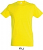 Camiseta Regent Sols - Color Limon